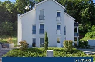 Wohnung kaufen in 55545 Bad Kreuznach, Helle 2 Zimmer Wohnung mit Balkon in ruhiger Lage