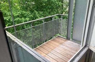 Wohnung kaufen in 72072 Tübingen, Helle 1-Zimmer-Wohnung mit Balkon u. TG-Stpl. in Tübingen