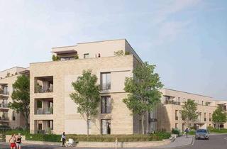 Wohnung kaufen in Homburger Straße 18, 65719 Hofheim am Taunus, Raum für die ganze Familie! 5-Zimmer-Wohnung im Erdgeschoss mit großer Terrasse und eigenem Garten