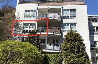 Wohnung kaufen in Joachimstraße 10, 12555 Köpenick, Sehr gepflegte Eigentumswohnung im beliebten Ortsteil Treptow-Köpenick - VERMIETET