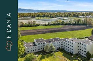 Wohnung kaufen in 88079 Kressbronn, Sonnige 3 Zimmer-Wohnung in Kressbronn am Bodensee