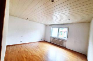 Wohnung kaufen in Cranachstraße, 69257 Wiesenbach, Gepflegte 2,5-Zi-Eigentumswohnung mit Terrasse