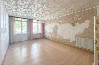 Wohnung kaufen in Leykestraße, 12053 Neukölln, SANIERUNGSBEDÜRFTIGE TRAUMWOHNUNG MIT VIEL POTENZIAL! PROVISIONSFREI!