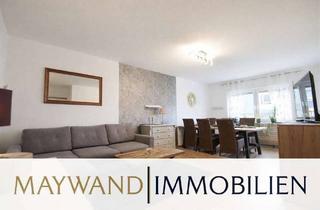 Wohnung kaufen in 68766 Hockenheim, Attraktive 2 ZKB-Wohnung mit Balkon, Einbauküche und TG-Stellplatz
