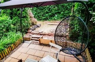 Wohnung kaufen in Louise-Seidler-Straße 19, 01217 Leubnitz-Neuostra, ***Ab 01.08.2026 frei zur Selbstnutzung, Terrasse mit eigenem Gartenanteil***