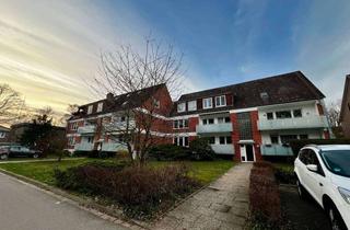Wohnung kaufen in 21391 Reppenstedt, Zentrale 3-Zimmer-Wohnung im Zentrum von Reppenstedt
