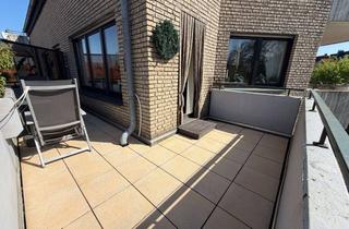 Wohnung kaufen in Krumme Weide 30, 32108 Bad Salzuflen, Gepflegte 2-Zimmer-Wohnung mit Balkon und Außenstellplatz