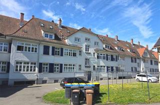 Wohnung kaufen in 78224 Singen, Zentrumsnahe Wohnung im 1. OG ohne Balkon.