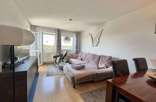 Wohnung kaufen in 72116 Mössingen, Gut vermietete 2-Zimmer Wohnung in zentraler Lage von Mössingen