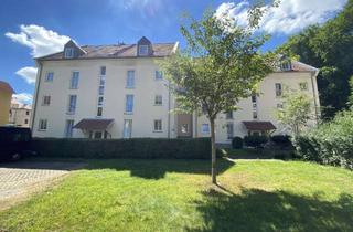Wohnung kaufen in Am Weidig 16b, 98617 Meiningen, Ideal für Eigennutzer- Eigentumswohnung in ruhiger zentrale Lage