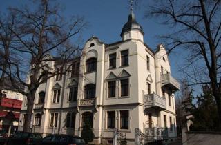 Wohnung kaufen in 01129 Trachau, Schöne helle 2-Zimmerwohnung mit Balkon