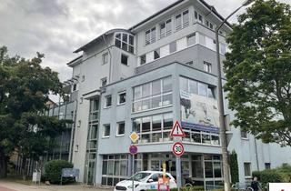 Wohnung kaufen in 91052 Erlangen, Pflege-Apartment, zentrumsnah in Erlangen - Kapitalanleger