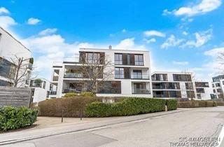 Penthouse kaufen in 82327 Tutzing, Barrierefreies 2-Zimmer-Penthouse mit ca. 113 m² Dachterrasse – attraktive Kapitalanlage in Tutzing