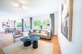Wohnung kaufen in 56410 Montabaur, Moderne und geräumige Wohnung mit sonnigem Balkon in Montabaur, sofort bezugsfrei!