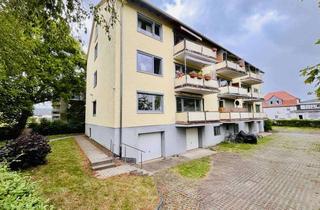 Wohnung kaufen in 35037 Marburg, Investieren Sie im schönen Marburg!