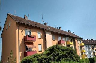 Wohnung kaufen in 76829 Landau, Für Selbstnutzer und Kapitalanleger gleichermaßen attraktiv: Eigentumswohnung in Landau/Pfalz