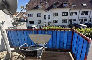 Wohnung kaufen in 69181 Leimen, Schöne 2-Zimmer Wohnung mit TG-Stellplatz und Außenstellplatz