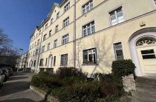 Wohnung kaufen in Treptower Park, 12437 Baumschulenweg, Charmante Wohnung in grüner Lage nahe Treptower Park