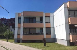 Wohnung kaufen in 85757 Karlsfeld, Karlsfeld Großzügige 2-Zimmer-Wohnung mit Balkon & 20 qm Hobbyraum