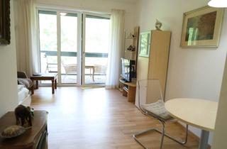 Wohnung kaufen in 94469 Deggendorf, Betreutes Wohnen Deggendorf