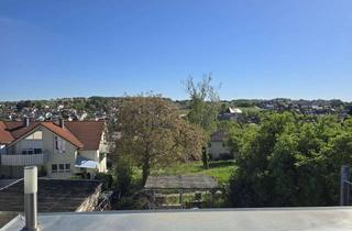 Wohnung kaufen in Hauptstraße 72, 74388 Talheim, Großzügige 6,5-Zimmer-Wohnung in Talheim mit toller Aussicht!