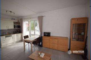 Penthouse kaufen in 88400 Biberach, 1-Zimmer Penthousewohnung mit Dachterrasse in zentraler Lage