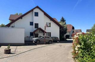 Wohnung kaufen in 69221 Dossenheim, Ihre sichere Kapitalanlage in Dossenheim – 4 ZKB Eigentumswohnung in kleiner Wohneinheit
