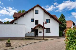 Wohnung kaufen in 69221 Dossenheim, Ihre sichere Kapitalanlage in Dossenheim – 3 ZKB Eigentumswohnung in kleiner Wohneinheit