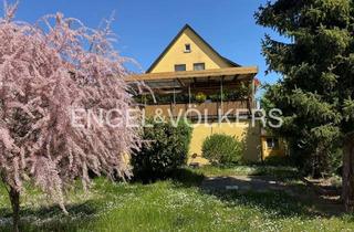 Loft kaufen in 74348 Lauffen, Loftartige Erdgeschosswohnung mit außergewöhnlich großem Gartenanteil
