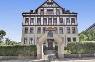 Wohnung kaufen in 09120 Altchemnitz, Gut vermietete 2-Zimmer ETW ohne Provision