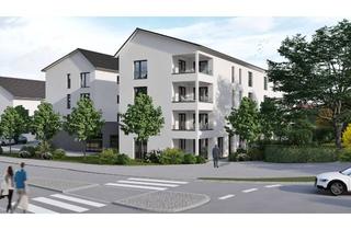 Wohnung kaufen in Lange Straße 12, 89160 Dornstadt, Betreutes Wohnen - Schöne 3,5 Zimmer Wohnung mit Dachterrasse und Balkon