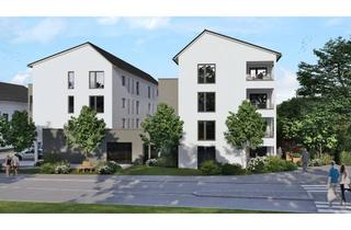 Wohnung kaufen in Lange Straße 12/1, 89160 Dornstadt, Betreutes Wohnen - Kompakte 2,5 Zimmer Wohnung mit Loggia