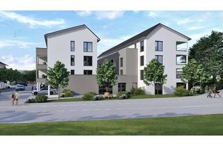 Wohnung kaufen in Lange Straße 12/1, 89160 Dornstadt, Betreutes Wohnen - Schöne 3,5 Zimmer Wohnung mit Loggia