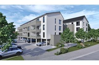 Wohnung kaufen in Lange Straße 12, 89160 Dornstadt, Betreutes Wohnen - Schöne 2,5 Zimmer Wohnung mit Loggia