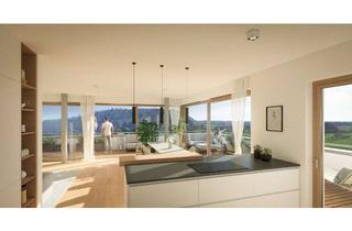 Penthouse kaufen in Sattlerstraße, 78532 Tuttlingen, Penthouse - 5 Zimmer-Wohnung mit traumhafter Dachterrasse