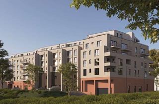 Wohnung kaufen in 55118 Neustadt, Moderne 3-Zimmer-Wohnung im Neubau mit Balkon & Mainzer Citylage