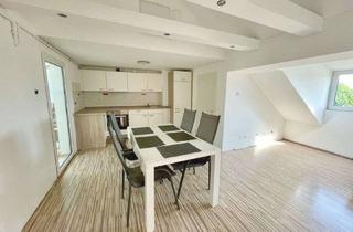 Wohnung kaufen in 90429 Nürnberg, Dachboden zum Ausbau einer 3-Zimmer-Eigentumswohnung in Nürnberg-Gostenhof