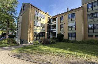 Wohnung kaufen in 97422 Deutschhof, KAPITALANLAGE ODER SELBSTBEZUG