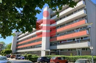 Wohnung kaufen in 67227 Frankenthal, Eigentumswohnung mit Balkon in Frankenthal Süd
