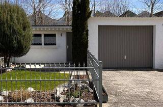 Wohnung kaufen in Steigerstraße 10, 88499 Riedlingen, Gepflegte 2-Zimmer-Wohnung mit Garage in Burgrieden