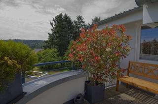 Penthouse kaufen in 75180 Büchenbronn, Single-Penthouse in Büchenbronns Bestlage