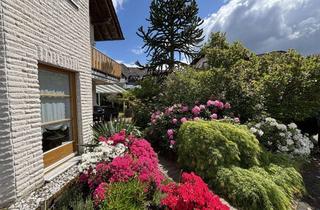 Wohnung kaufen in 51702 Bergneustadt, Haus im Haus! Wohnen Sie ab sofort barrierefrei!
