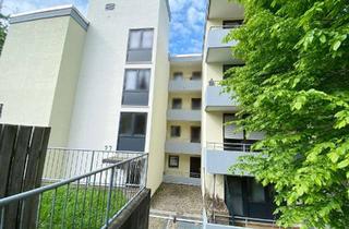 Wohnung kaufen in 72074 Tübingen, Attraktive Kapitalanlage in begehrter Lage - 2-Zimmer-Wohnung in Tübingen-Lustnau