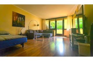 Wohnung kaufen in Burggrafenstraße 15, 10787 Tiergarten, Alltagstaugliche 4-Zimmer-Wohnung in Berlin Tiergarten