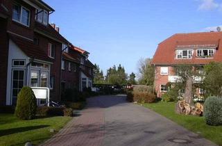 Wohnung kaufen in Am Kirchturm, 18182 Rövershagen, *Vermietete Wohnung in ruhiger Mehrfamilienhausanlage*