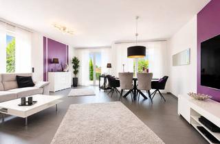 Wohnung kaufen in 41379 Brüggen, • Exklusive Maisonette-Wohnung mit Garten – barrierefrei, hochwertig und zentral gelegen...