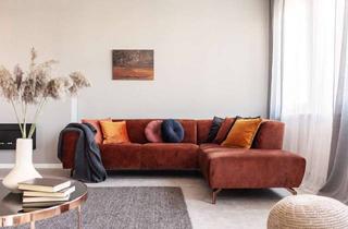 Wohnung kaufen in 64846 Groß-Zimmern, Sonne pur: Helle 3-Zimmer-Wohnung mit 16m² Dachterrasse!