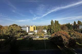 Wohnung kaufen in Osloer Str. 101, 13359 Wedding, Bezugsfrei: Renovierter 3-Zimmer-Altbau am Pankegrünzug — provisionsfrei