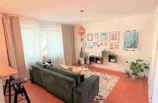 Wohnung kaufen in Mündelstraße 4-6, 51065 Mülheim, Komplett möbliert und ausgestattet -Kapitalanlage mit Sofortertrag und Flexibilität - PROVISIONSFREI