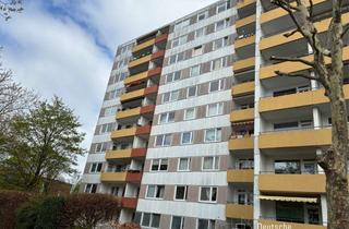 Wohnung kaufen in 25421 Pinneberg, Kapitalanlage in Thesdorf
